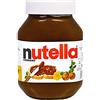 Nutella Nocciola Spalmabile 1 kg