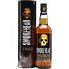 SMOKEHEAD ISLAY SINGLE MALT SCOTCH WHISKY 70 CL IN ASTUCCIO
