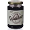 Trappiste Vitorchiano MONASTERO TRAPPISTE VITORCHIANO - Confettura extra di Sambuco 400gr.