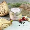 Mafalda Lardo di Colonnata IGP 300 Gr e Crema Lardo IGP a scelta 4 varianti. (Lardo Colonnata IGP e Crema Lardo IGP e Peperoncino)