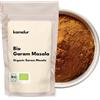 Kamelur 250g BIO Garam Masala - miscela di spezie organiche indiane, intensamente aromatiche e senza additivi - in confezione biodegradabile