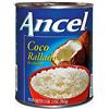 MALL Cocco a strisce sciroppo Coco grattugiato in sciroppo scatola 12 x 963g