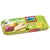 Loacker BISCOTTI WAFER LOACKER LEMON PACCHETTO DA 150 GR GELATO AL LIMONE SNACK