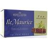 Bois Cheri Tè nero Vaniglia (50g - 25bags) da Mauritius