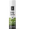 Dream' s Party Colorante Alimentare VELLUTO Spray VERDE PISTACCHIO - 250ml - a Base di Burro di Cacao con Effetto Vellutato da Utilizzare su semifreddi e Gelati. AZO Free. per torte e dolci (Verde Pistacchio)