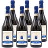 Benito Ferrara Vigna Cicogna Vino Bianco Greco di Tufo DOCG | Vino Bianco 13,5% Vol. | Confezione da 6 Bottiglie da 750ml