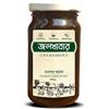 JOLKHABAR Chalta r ACHAR - Confezione da 500 g | Sottaceto alla mela elefante | Autentico tradizionale fatto a mano | Ricetta bengalese | 500 g (250 g x confezione da 2)