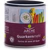 ARCHE NATURKUCHE Farina di guar arca (125 g) - organico