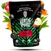Verde Mate Green Dragon 500 g | Yerba Mate al Frutto del Drago | Ingredienti Naturali e Autentici | Bevanda Calda o Fredda