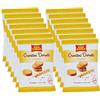 CAIYA San Carlo - Crostini Dorati Classici 75 g - Semplici e Croccanti [Box da 14 Confezioni]
