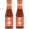 Taco Bell Salsa piccante (confezione da 2)