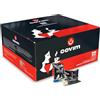 COVIM ESPRESSO LIFE Covim Caffè - Capsule di Caffè Honduras, 100% Arábica, 100 Monodose Intensità 7, Compatibili con Lavazza Espresso Point, Espresso con Aroma Acidulo e Note di Frutti Rossi e Cacao