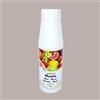 Leagel Topping Salsa Dolce per Gelato e Dessert al Gusto di Menta Leagel - 1 Kg -