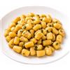 KETO 01 CARB Gnocchi KETO 01 CARB - Pasta Keto Low Carb Artigianale con 1g di Carboidrati per 50g, Pasta Proteica 16% Proteine, 188 Kcal/100g, Ricca di Fibre, Senza Glutine e Senza Zucchero, 250g