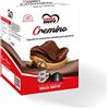 CUORE NERO CAFFE Cuore Nero Caffè - CREMINO, Capsule compatibili con Dolce Gusto Con Le Macchine Da Caffè Nescafè, Capsula compatibile con Caffe Dolce Gusto Da 13G, 130G (Cremino, 10 Capsule)