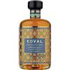 KOVAL BARRELED GIN DISTILLED FROM ORGANIC GRAINS 50 CL