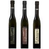 Franci Selezione Olio Extra Vergine di Oliva Riserva Franci: Villa Magra, Trebbiane, Olivastra 500 ml x 3