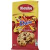Marabou - Original Daim XLCookies from Sweden - 8pcs, (1x184g)