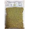 Le Tre Castagne dell'Etna Farina di Pistacchio in sottovuoto 500 gr. - Ideale per cucina e decorazioni - Le Tre Castagne dell'Etna