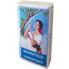 Mannitolo Conoscenti Conoscenti Panetto Mannitolo/Regolatore Alimentare - 500 gr, 100% Mannitolo, per Tutta la Famiglia
