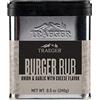Traeger Grills SPC215 - Grattugia per hamburger con cipolla, aglio e formaggio