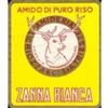 Tufano AMIDO DI RISO ZANNA BIANCA KG. 1 A SCAGLIE ITALIA