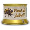 Montes Universales Paté di cinghiale tartufato al Armagnac 135 g