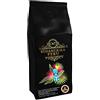 C&T Specialità di caffè dal Sud America - Caffè dal Perù - Una specialità del Sud America (macinato,1000g)