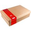 Fantasia Napoletana Confezione regalo Red - Fantasia Napoletana - Specialità gastronomiche - Confezione Gourmet con Specialità Vesuviane e Oli Aromatizzati
