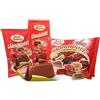 Laica 1 KG CIOCCOLATINI GIANDUIOTTI CLASSICI GUSTO CAFFE' GIANDUIA SFUSI CIOCCOLATO