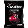 Sensations Caramellato Cipolla E Patatine Aceto Balsamico 150g