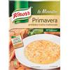 Knorr - Minestra Primavera, Prelibata Ricetta Tradizionale - 56 g