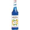 Monin Blue Curacao Syrup 70cl