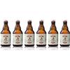 Birra Follina - Bramosa Tattoo - Birra Artigianale Session IPA non filtrata e non pastorizzata - 33cl - Gradazione Alcolica 4.5% - Prodotta in Italia (6)