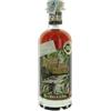 La Maison du Rhum SALVADOR 2011/2021 Batch N° 4 40% Vol. 0,7l in Tinbox