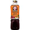 Bulldog Semi-Sweet Chuno Sauce 500Ml (16.9 fluid ounce)