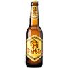Barbar Blonde Birra Barbar Blonde | Brasserie Lefebvre | Belgian Strong Ale | Confezione 24 Bottiglie 33Cl | Miele Aggiunto in Rifermentazione | Idea Regalo