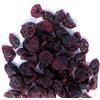 Il Contadino - Antichi Sapori | MIRTILLI ROSSI DISIDRATATI | Confezione Salva Freschezza, Frutta Disidratata di Qualità Premium, No Conservanti e Coloranti (125g)