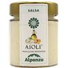 Alpenzu - Alpenzu - Salsa Aioli - 130gr