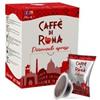 Generico 100 capsule Caffè di Roma miscela Vulcano compatibili con Macchine a marchio Bialetti*
