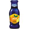 Yoga Derby Blue Succo di Frutta Gusto ACE Senza Zuccheri Aggiunti 200ml x24, Senza Glutine