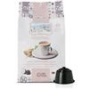 Generico 96 GATTOPARDO CAFFE GINSENG compatibile con Dolce Gusto Nescafè - Senza Glutine - 6 Sacchetti da 16 Toda Dolce Gusto Ginseng -