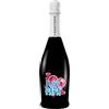BRANDGIFT.IT Bottiglia Personalizzata Festa Del Papà Santero 958 Spumante Extra Dry Perlage Persistente Aromaticità Floreale Bottiglie Personalizzate Idee Regalo Papà Per Brindisi Originali