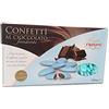 Confetti Crispo CONFETTI AL CIOCCOLATO FONDENTE CELESTE 1 KG CRISPO