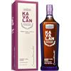Kavalan CONCERTMASTER Single Malt Whisky Sherry Cask Finish 40% Vol. 0,7l in Giftbox