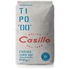 Selezione Casillo Farina Selezione Casillo tipo 00 1kg - Cartone da 10 Pezzi