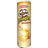 Idea Pringles Patatine Gusto Emmental 175 g Confezione da 12 Tubi