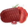 Moretti® Bresaola Punta D'anca - Senza Glutine E Senza Lattosio - Salume Di Alta Qualità - In Sottovuoto (1Kg)