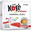 Generic KOSE' CAFFE ARMONIOSO GR.250x2 (PACK 5 CONFEZIONI)