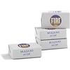 Generico Cioccolatini Majani Maxi Cremini alle Nocciole e Mandorle FIAT Major Classico 20g (15 Pezzi)